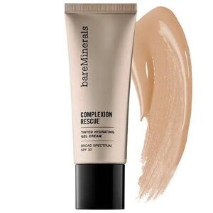 bareMinerals Complexion Rescue Tinted Moisturizer SPF 30 – 1.18 fl oz. NIB